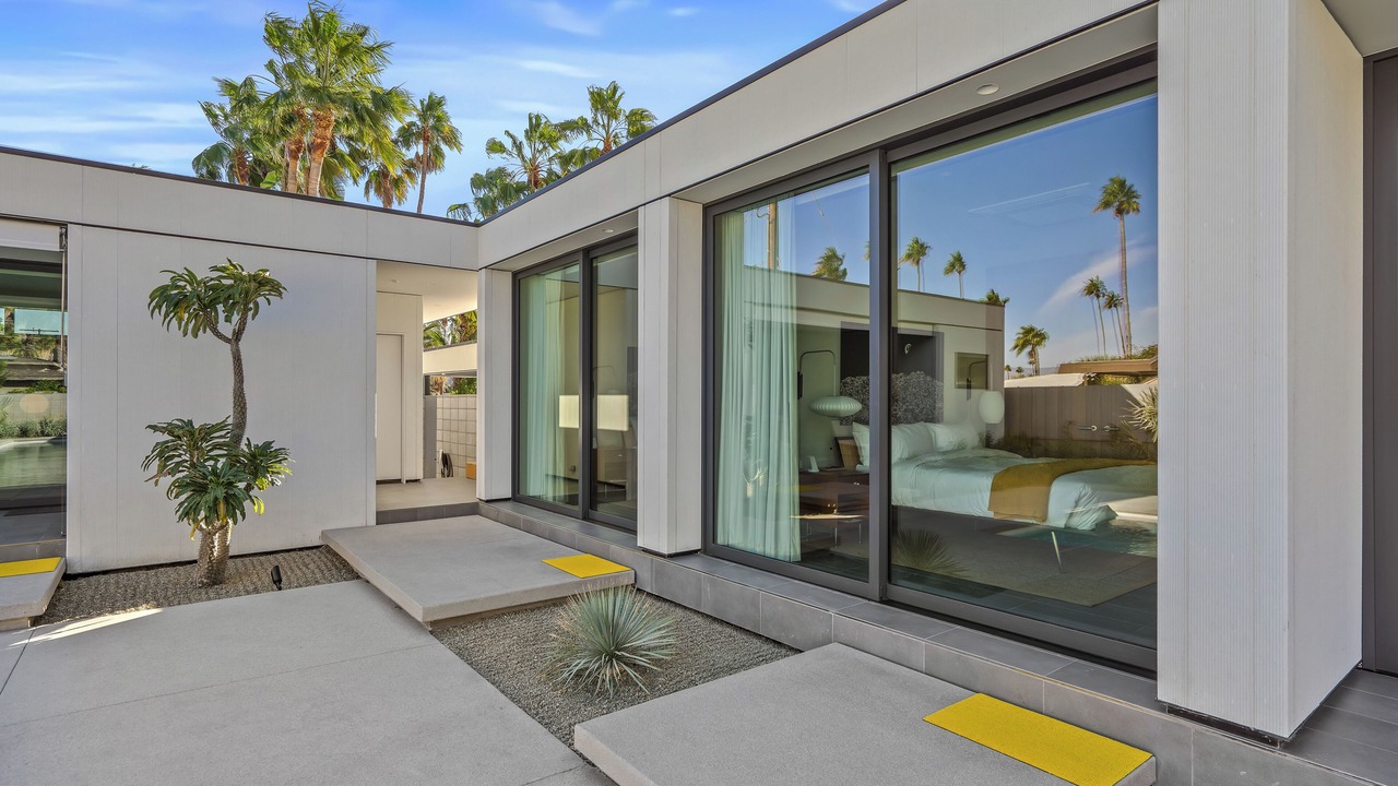 Photo of Outdoor in The Mesa