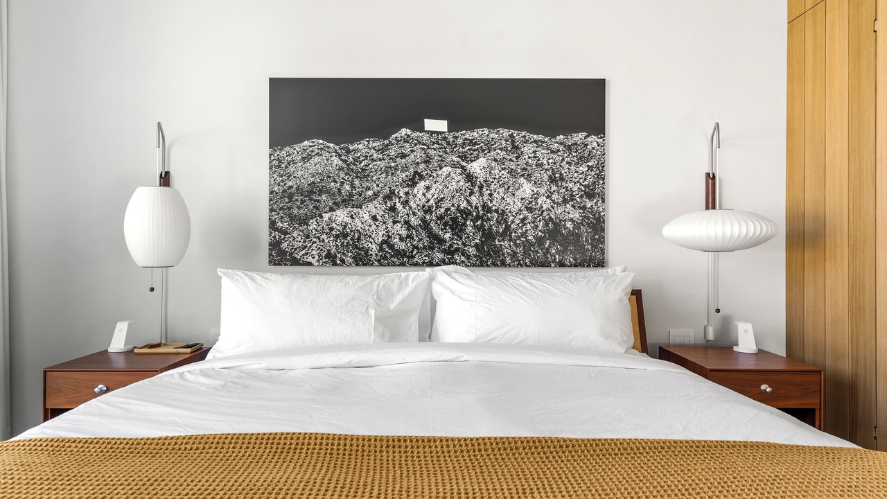 Photo of Bedroom in The Mesa