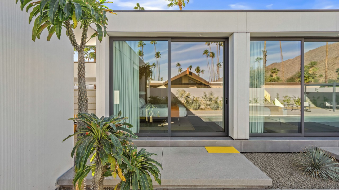Photo of Outdoor in The Mesa