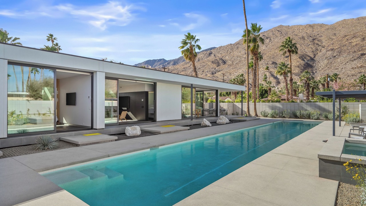 Photo of Outdoor in The Mesa