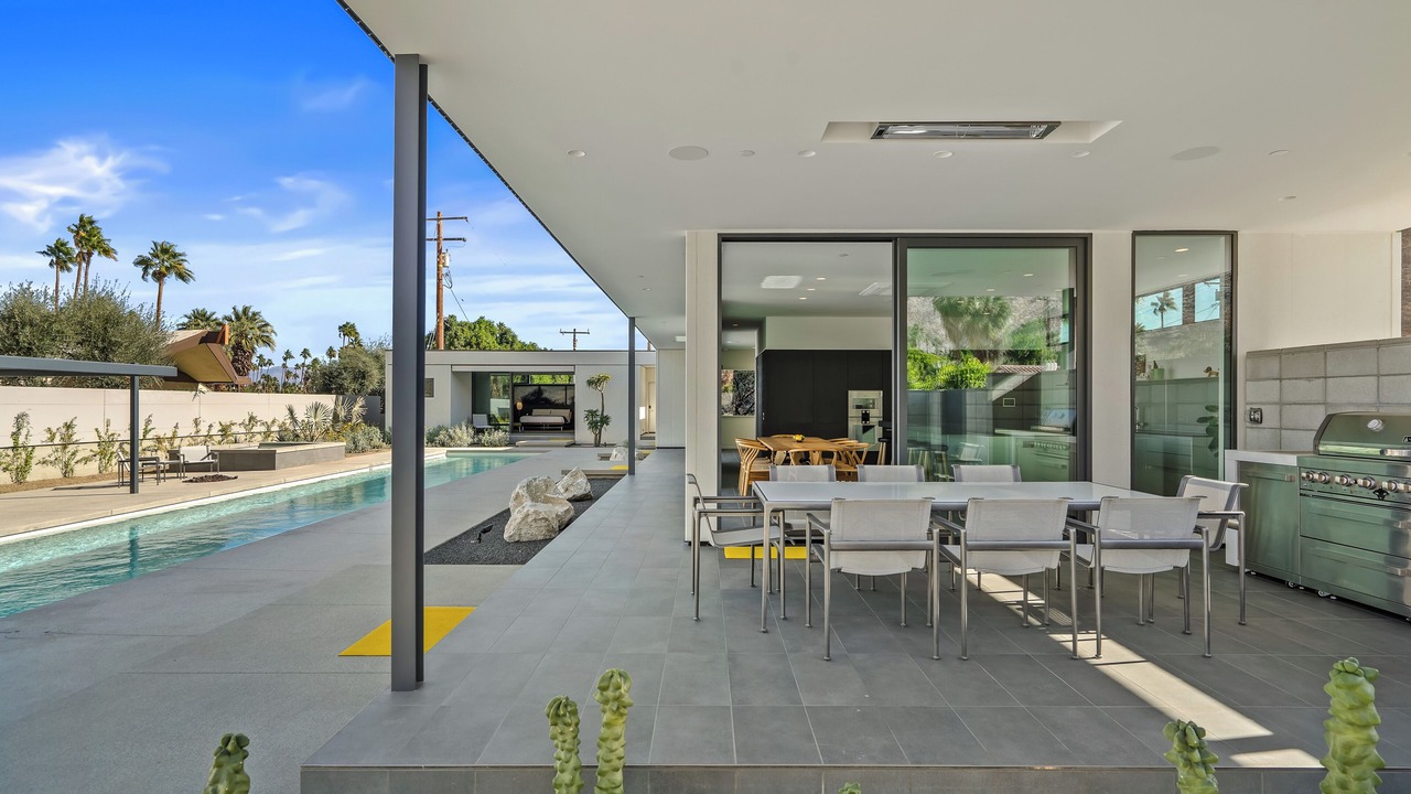 Photo of Outdoor in The Mesa