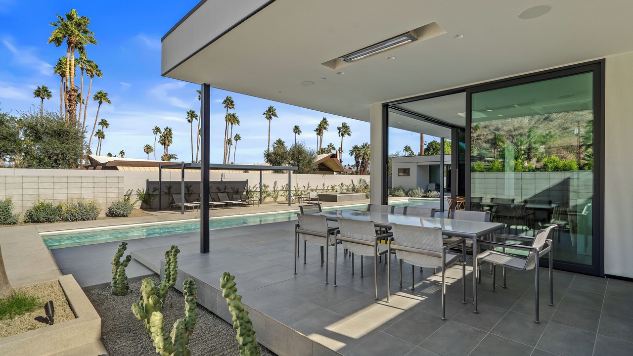 Photo of Outdoor in The Mesa