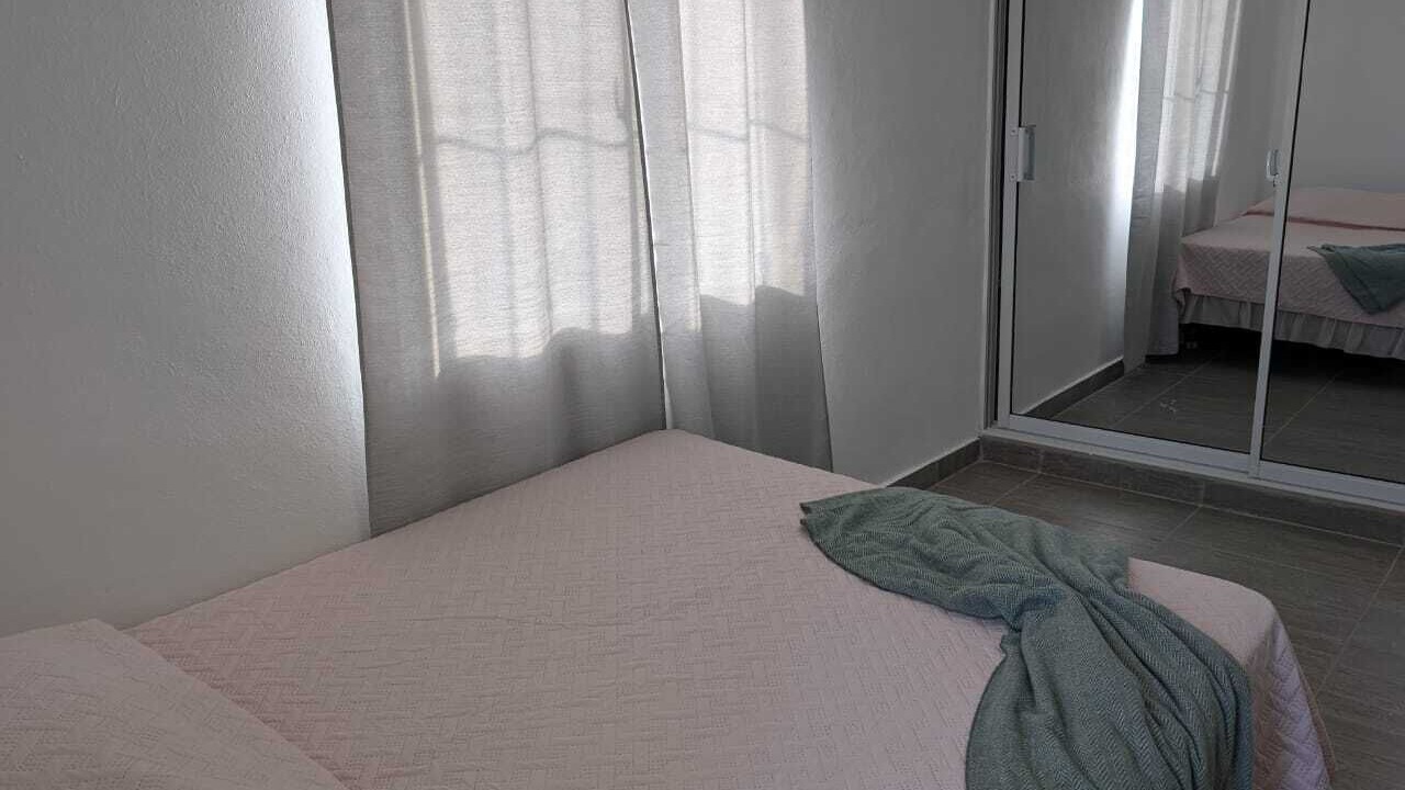 Photo of Bedroom in Palmar de Ocoa