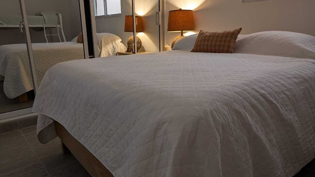 Photo of Bedroom in Palmar de Ocoa