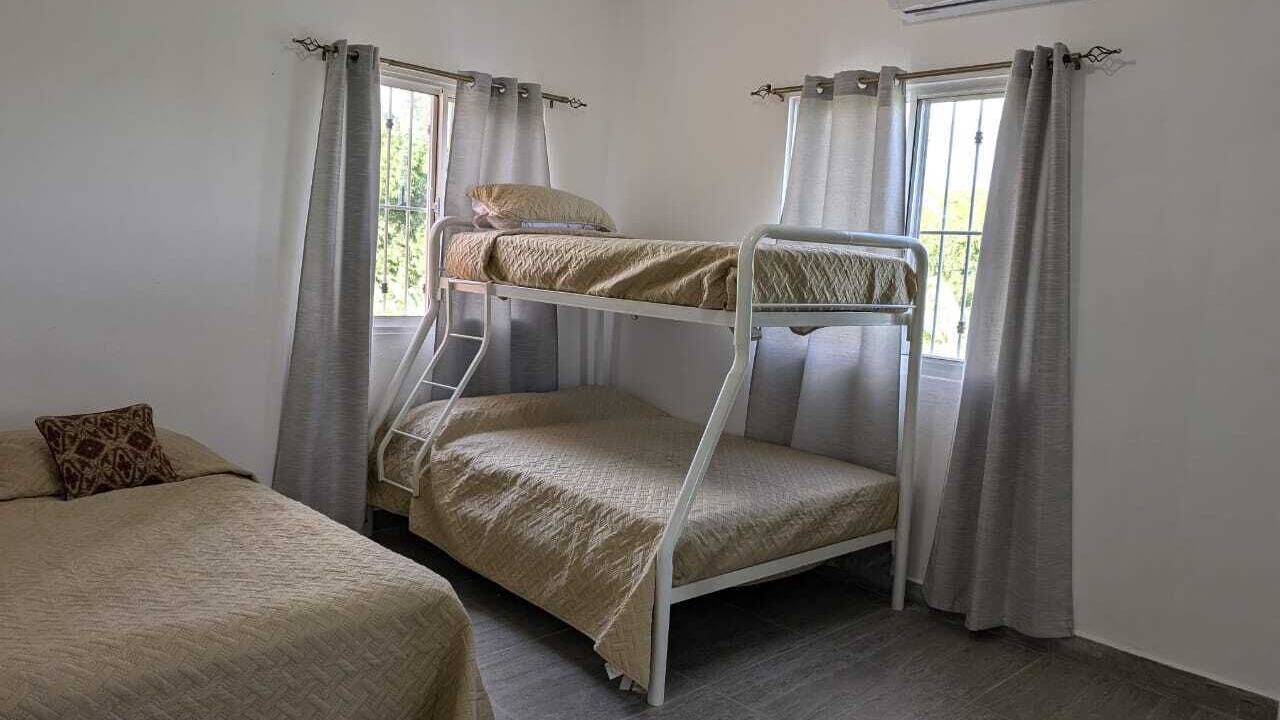 Photo of Bedroom in Palmar de Ocoa