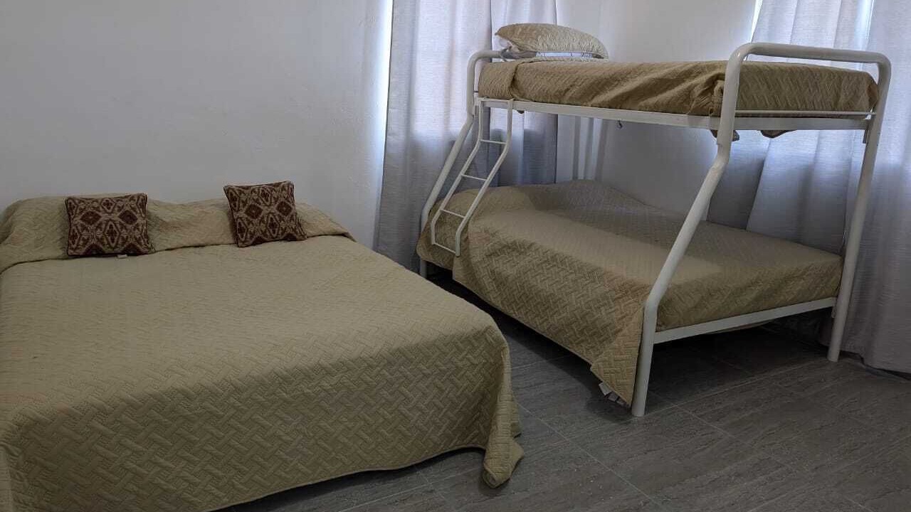Photo of Bedroom in Palmar de Ocoa