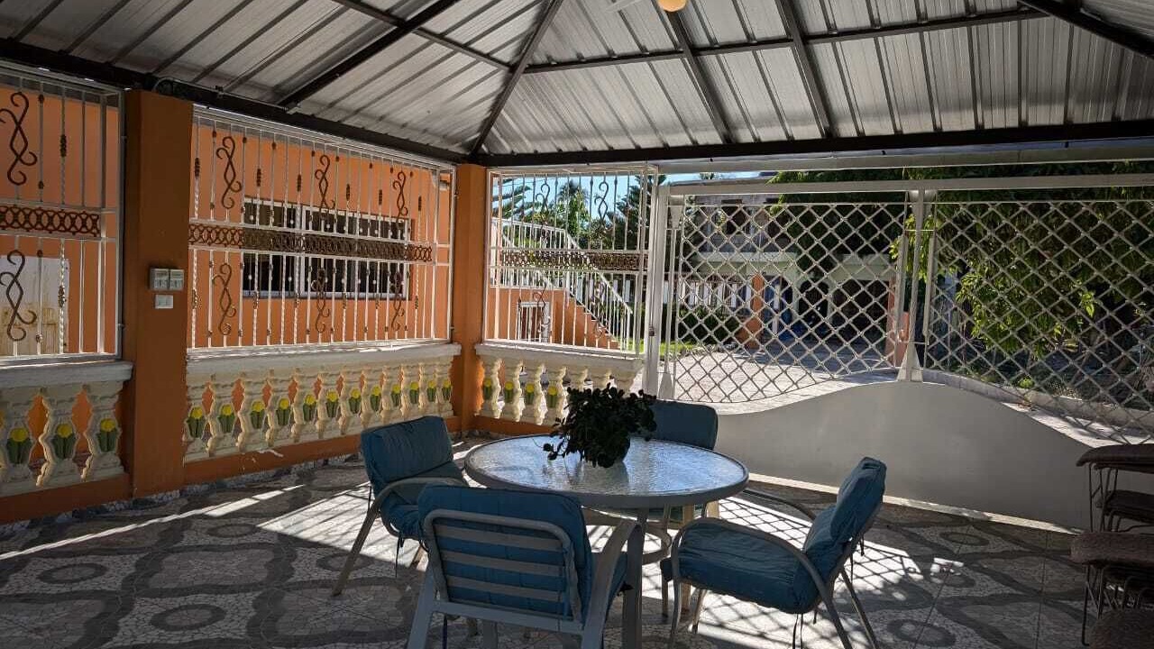 Photo of Outdoor in Palmar de Ocoa
