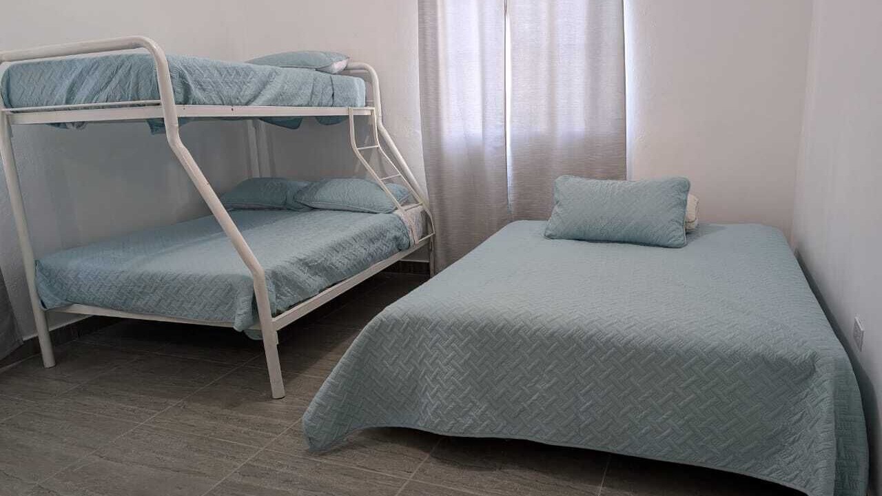Photo of Bedroom in Palmar de Ocoa