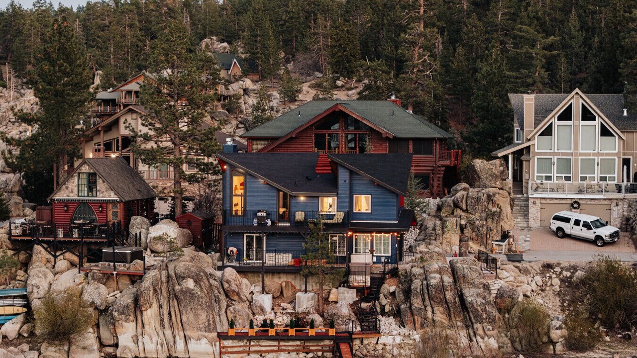 Photo of Outdoor in Boulder Bay