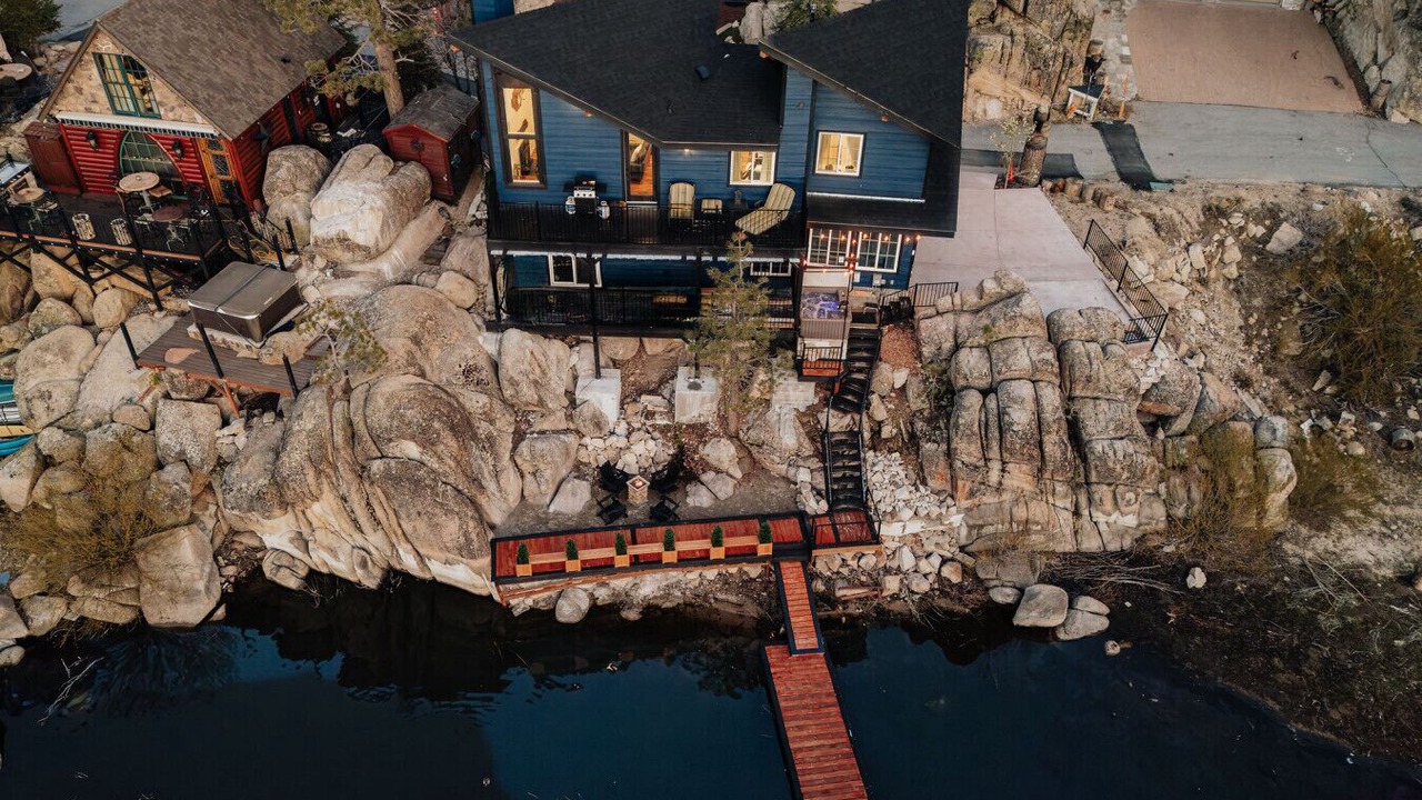 Photo of Outdoor in Boulder Bay