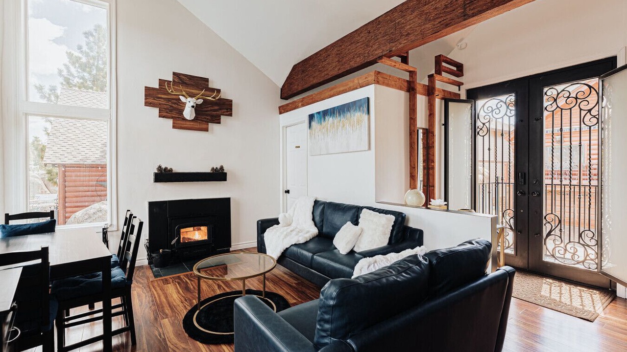 Photo of Bedroom in Boulder Bay