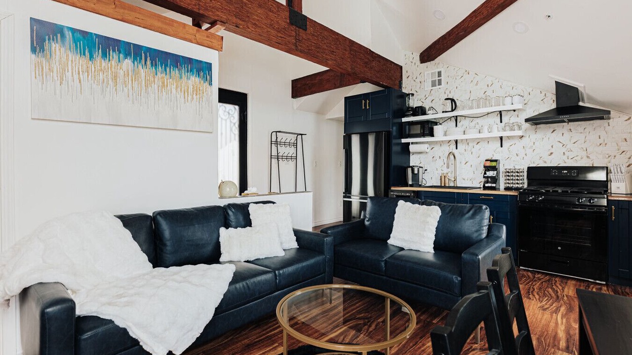 Photo of Bedroom in Boulder Bay