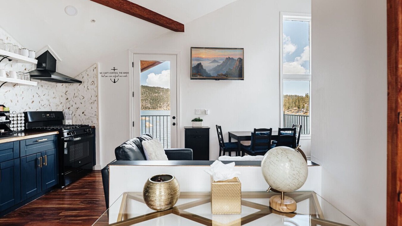Photo of Bedroom in Boulder Bay
