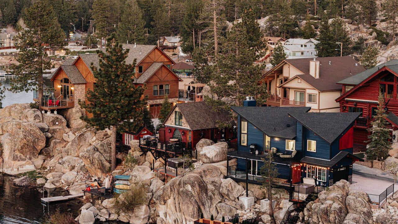 Photo of Outdoor in Boulder Bay