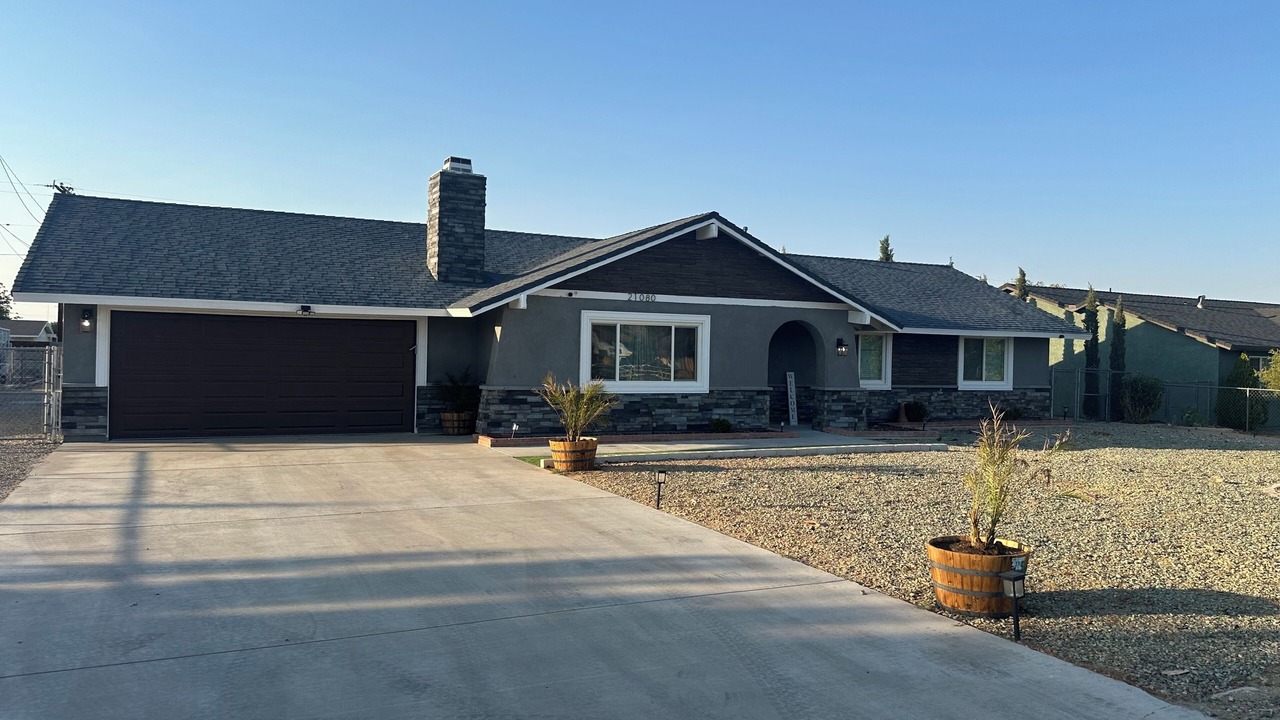 Photo of Outdoor in Apple Valley