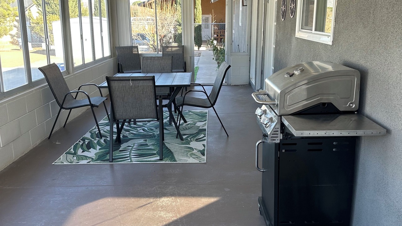Photo of Outdoor in Apple Valley