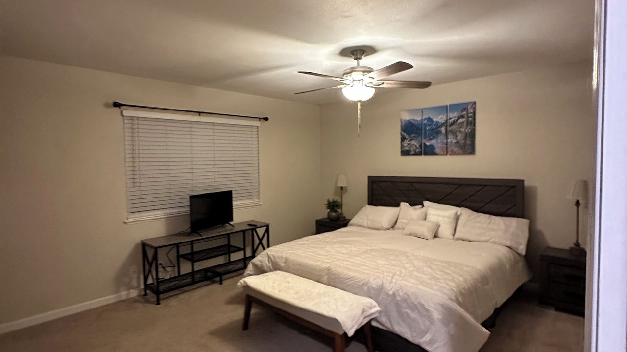 Photo of Bedroom in Apple Valley