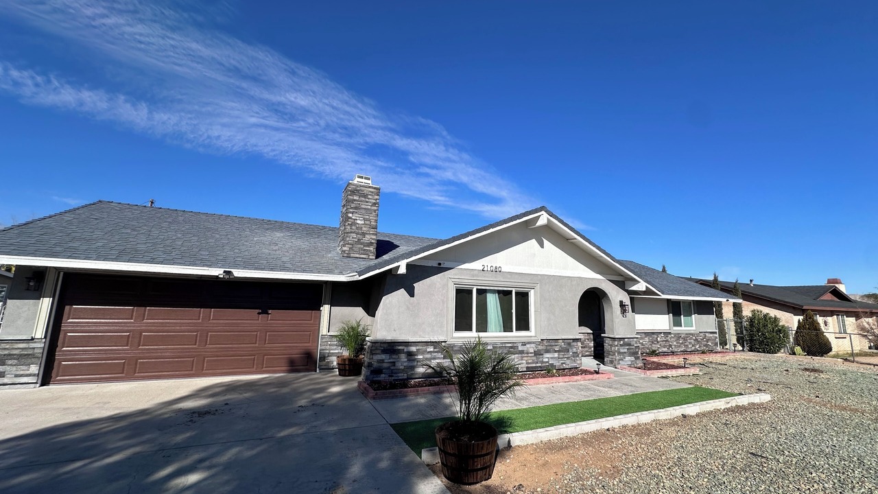 Photo of Outdoor in Apple Valley