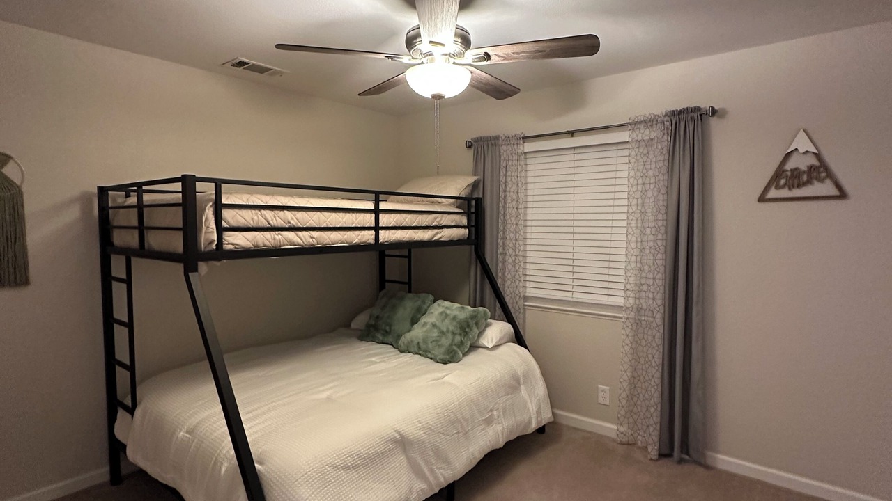 Photo of Bedroom in Apple Valley