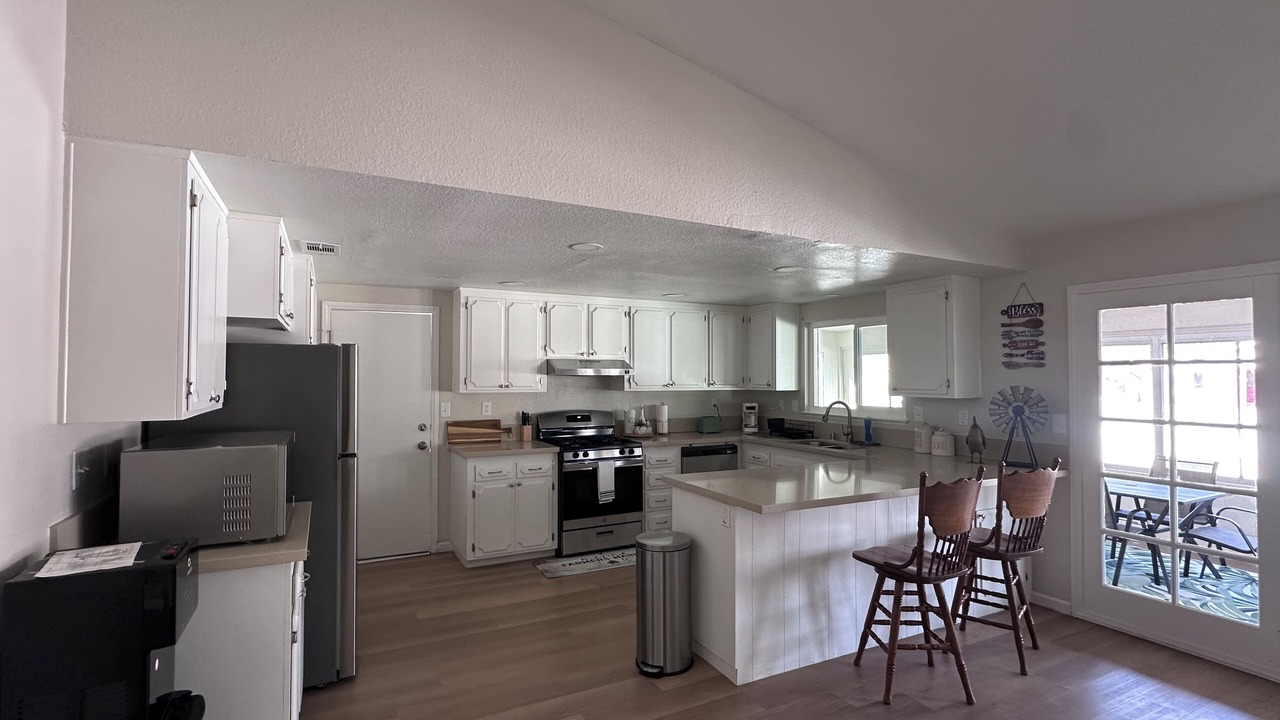 Photo of Kitchen in Apple Valley