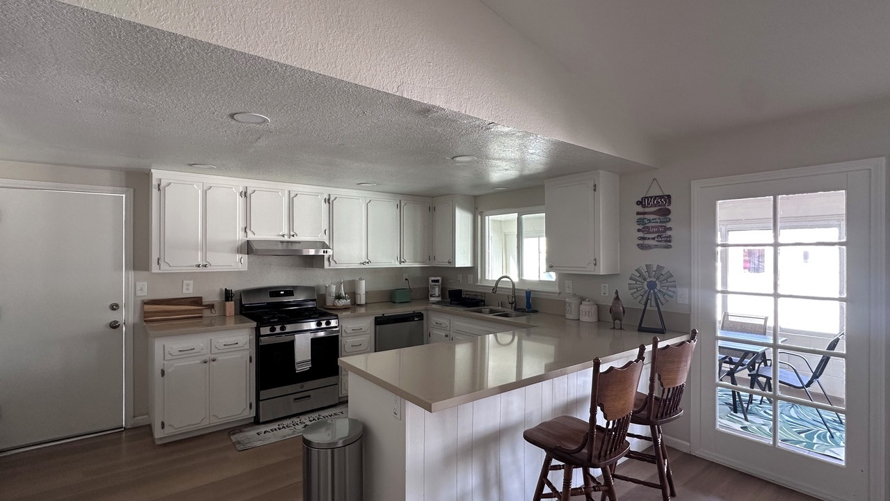 Photo of Kitchen in Apple Valley