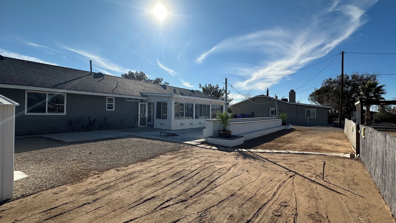 Photo of Outdoor in Apple Valley
