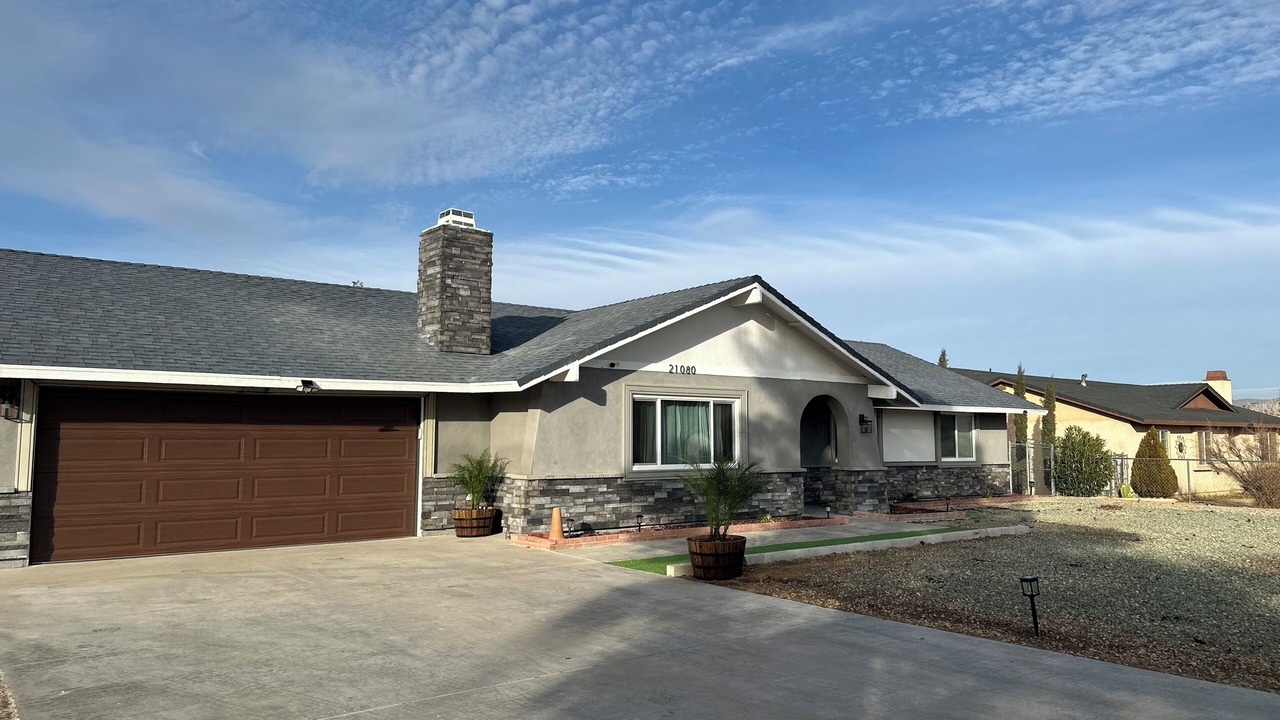 Photo of Outdoor in Apple Valley