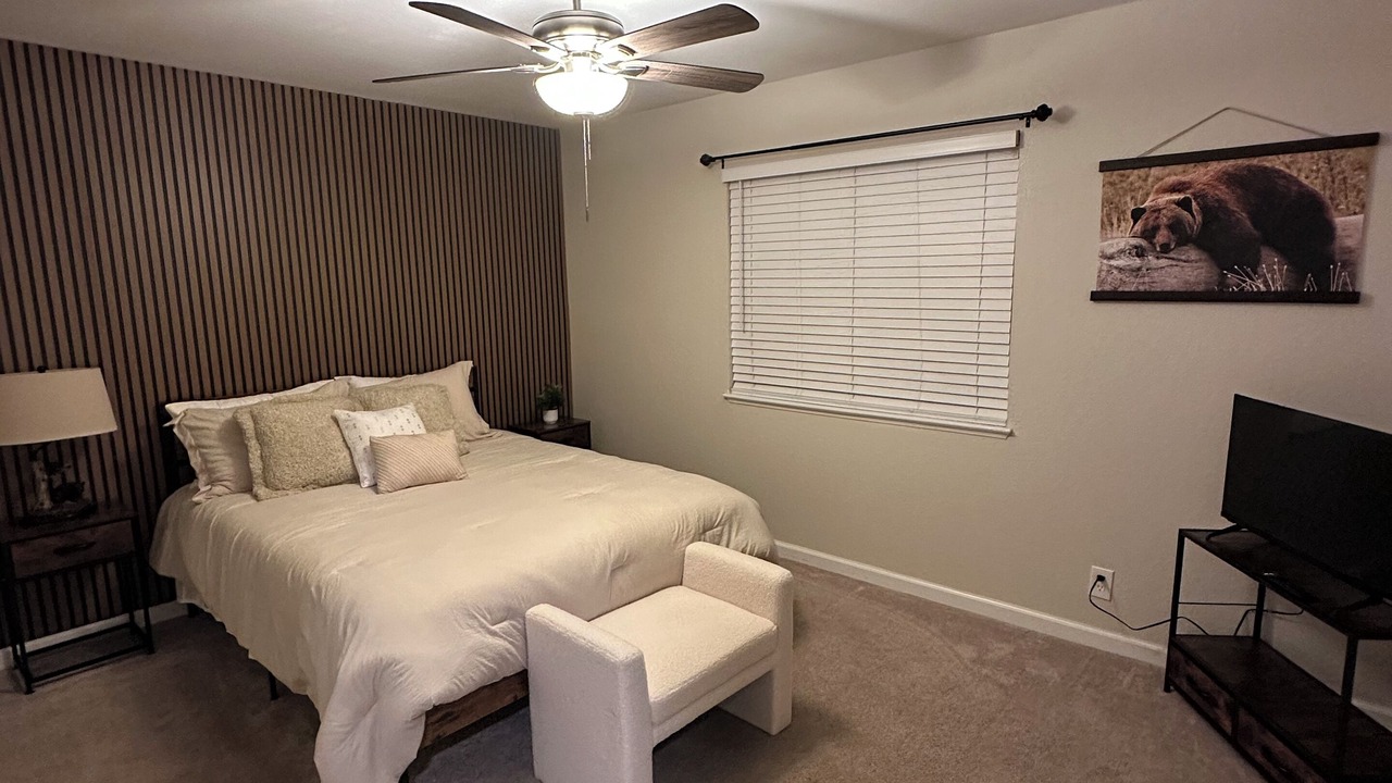 Photo of Bedroom in Apple Valley