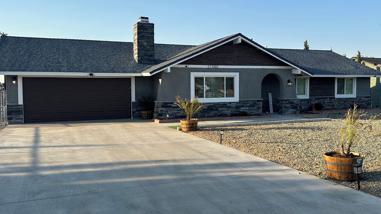 Photo of Outdoor in Apple Valley