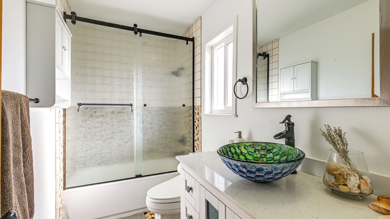 Photo of Bathroom in Weldon