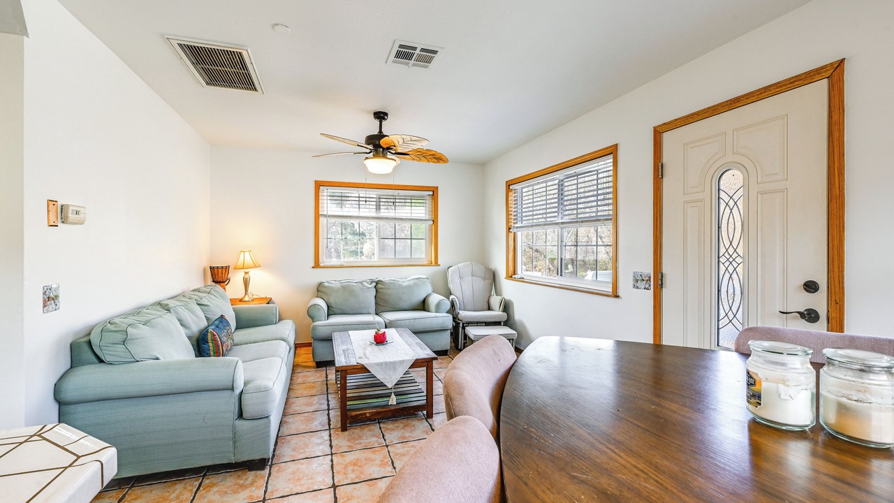 Photo of Bedroom in Weldon