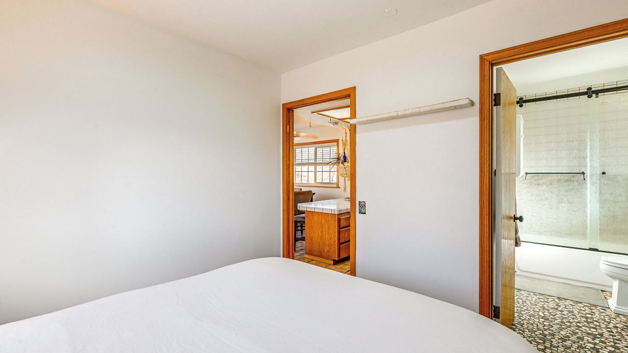 Photo of Bedroom in Weldon