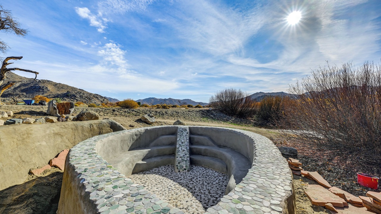 Photo of Outdoor in Weldon