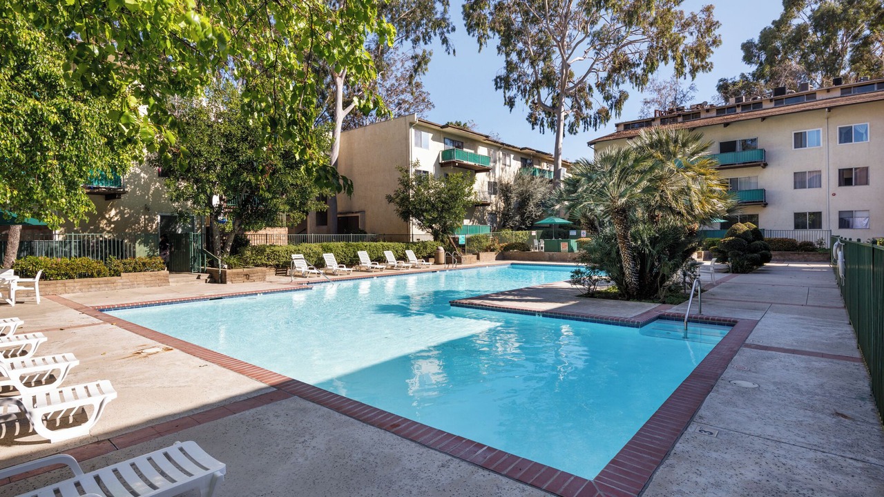 Photo of Outdoor in Encino