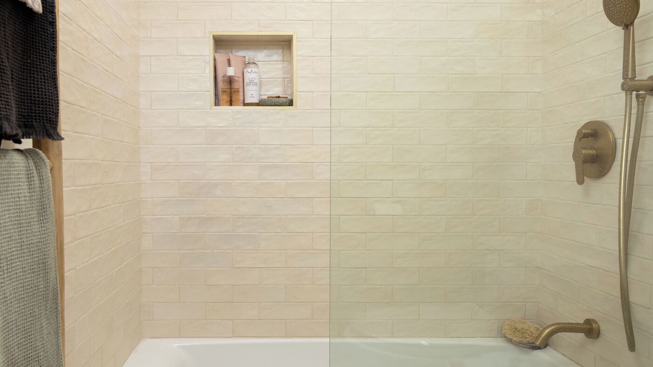 Photo of Bathroom in Encino
