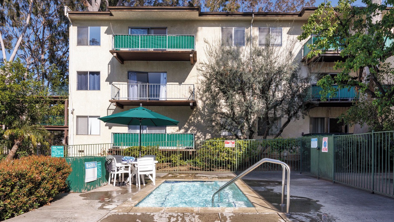 Photo of Outdoor in Encino