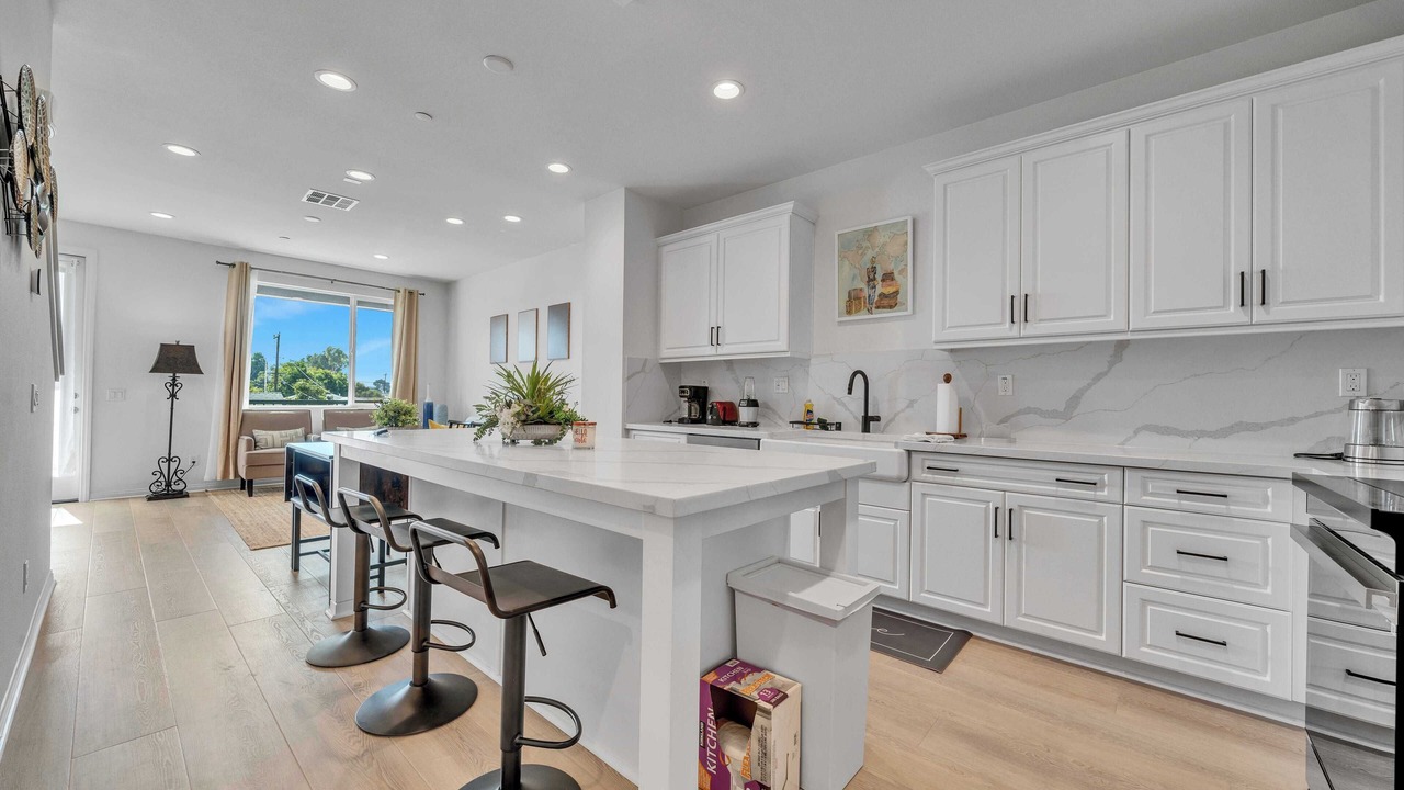 Photo of Kitchen in Northwest Anaheim
