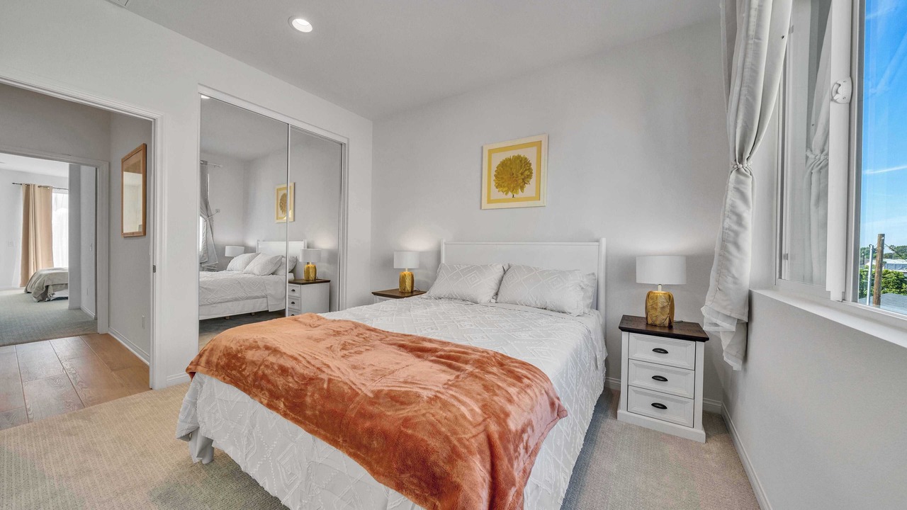 Photo of Bedroom in Northwest Anaheim
