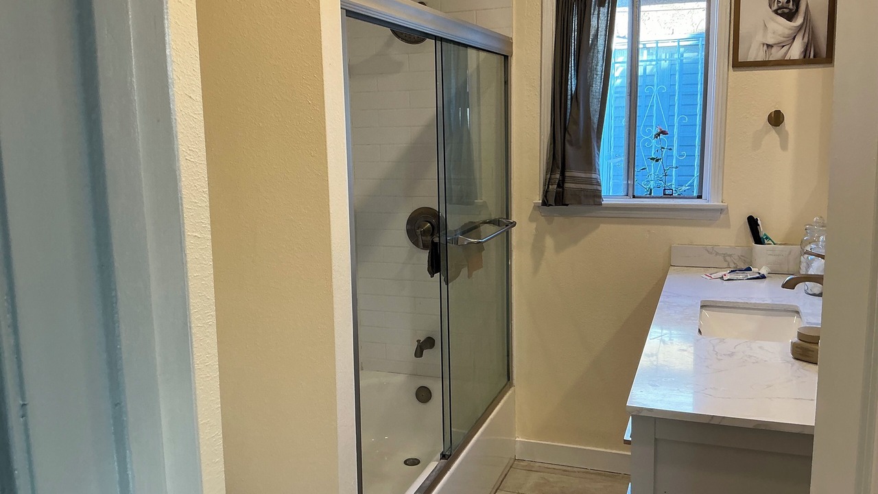 Photo of Bathroom in Inglewood