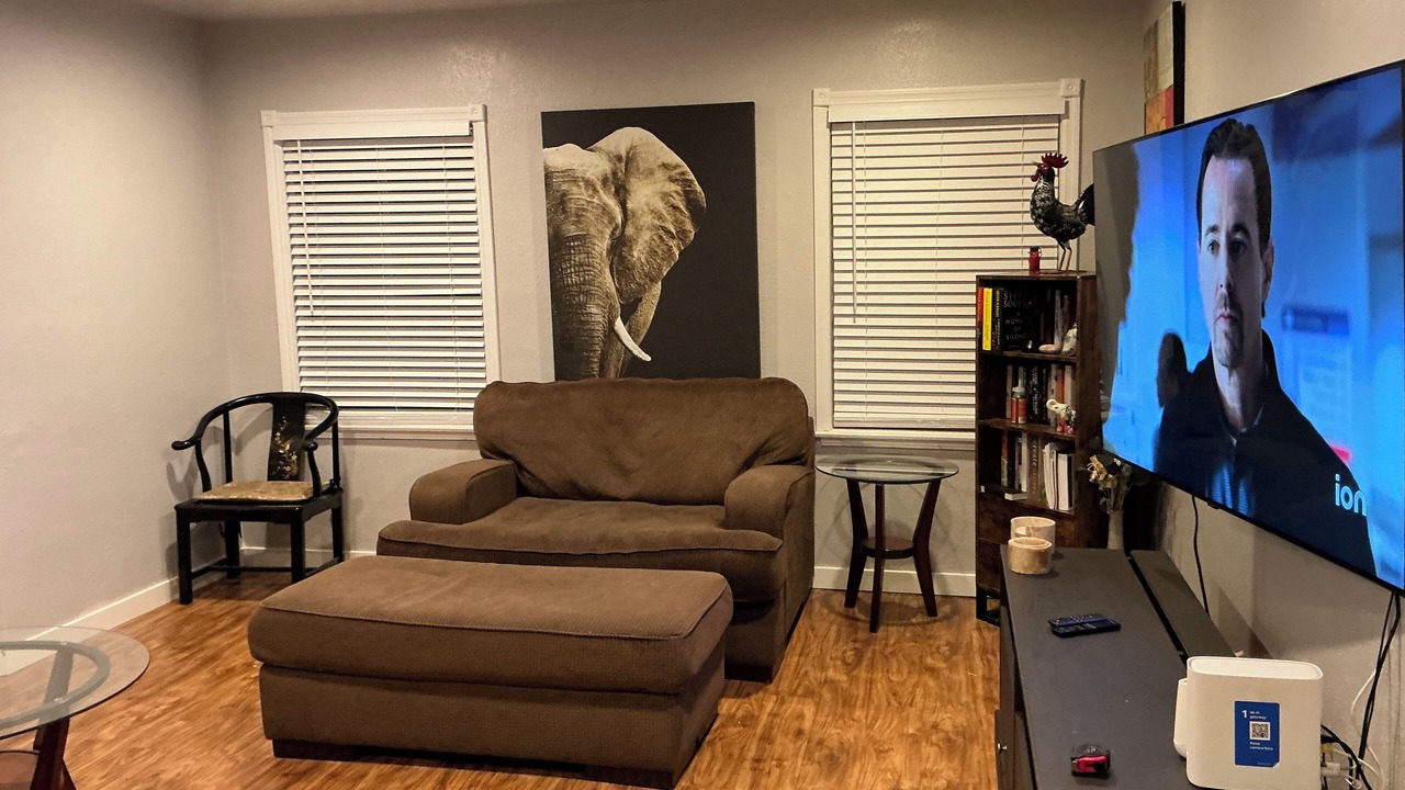 Photo of Livingroom in Inglewood