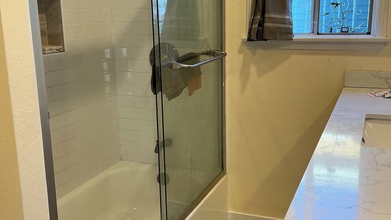 Photo of Bathroom in Inglewood
