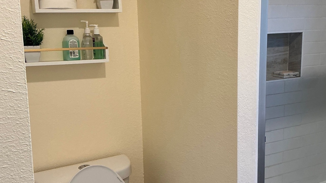 Photo of Bathroom in Inglewood