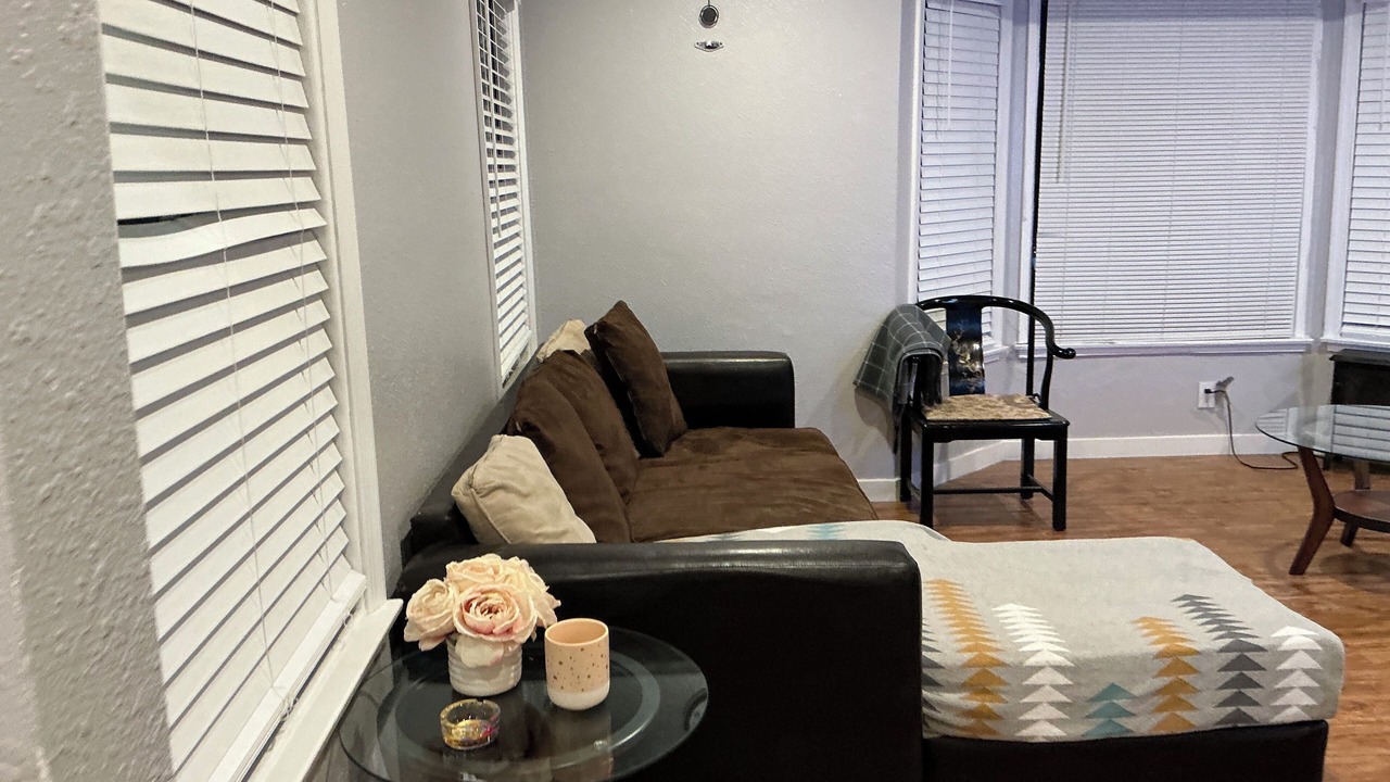Photo of Livingroom in Inglewood