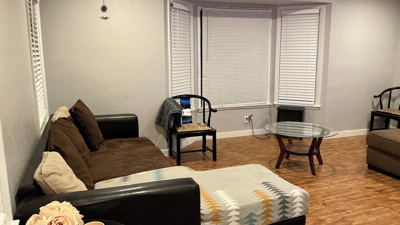 Photo of Livingroom in Inglewood