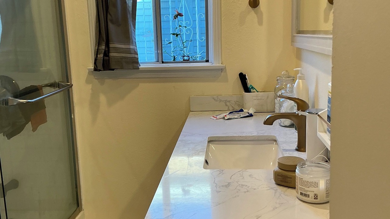 Photo of Bathroom in Inglewood