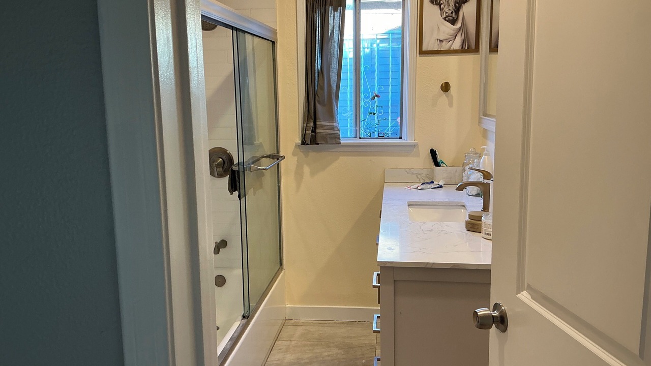 Photo of Bathroom in Inglewood