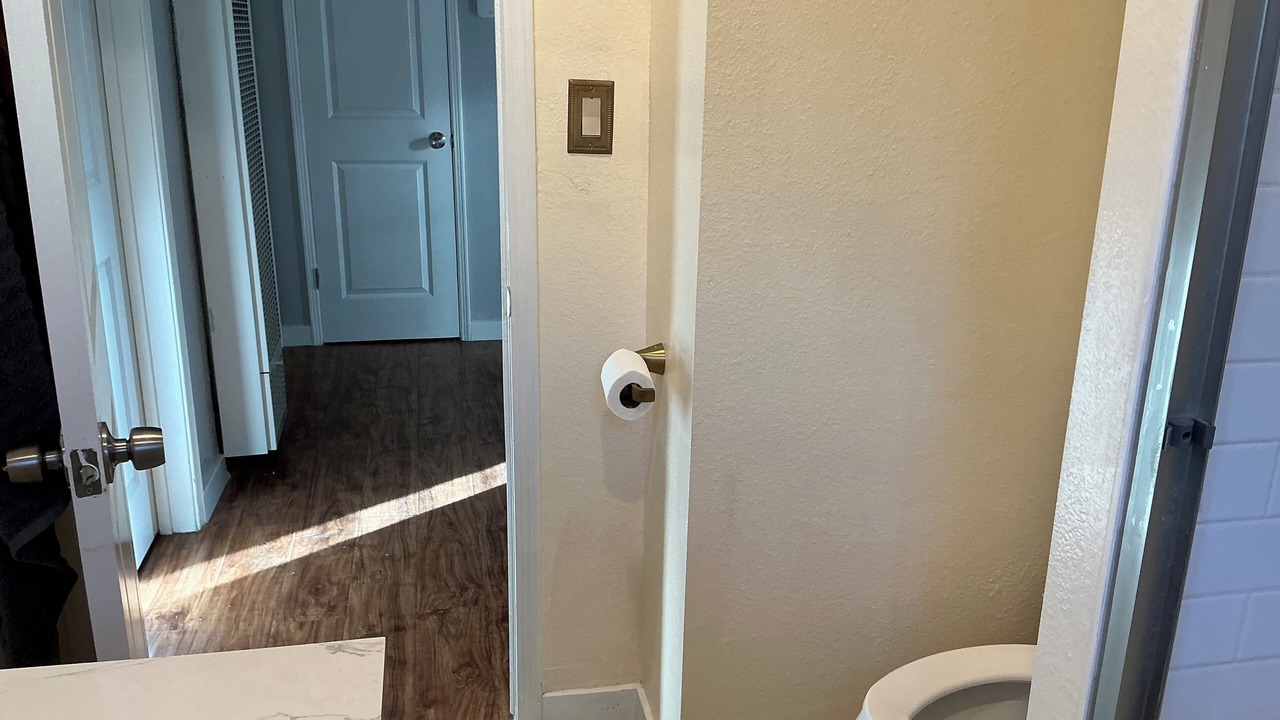 Photo of Bathroom in Inglewood