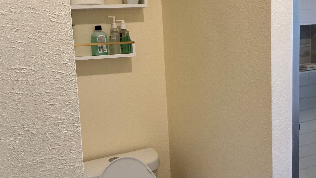 Photo of Bathroom in Inglewood