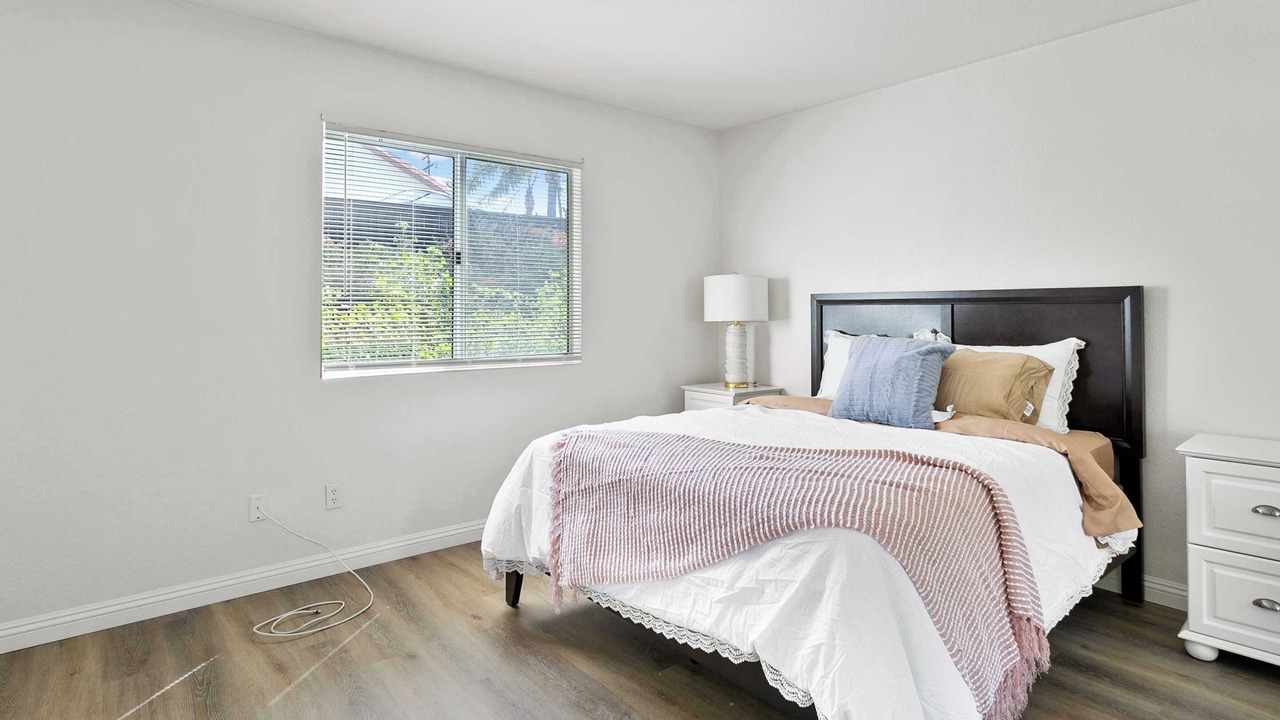 Photo of Bedroom in Nuevo