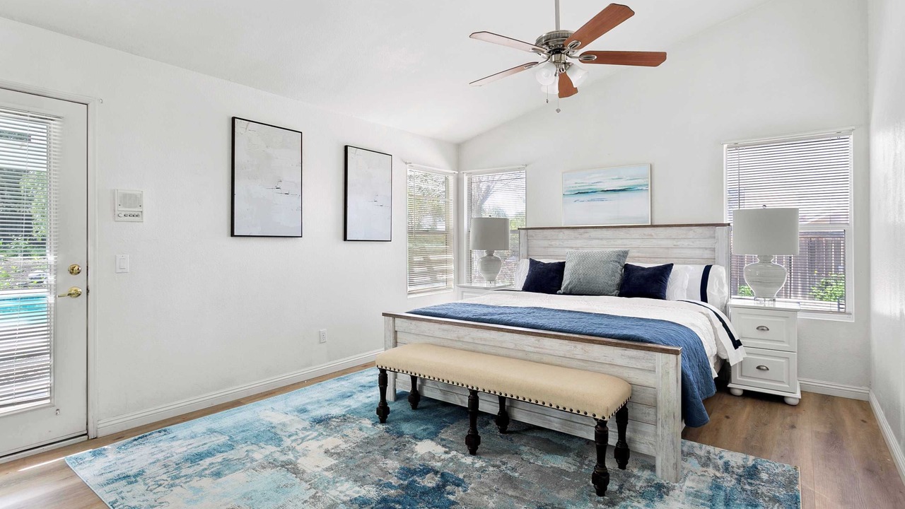 Photo of Bedroom in Nuevo